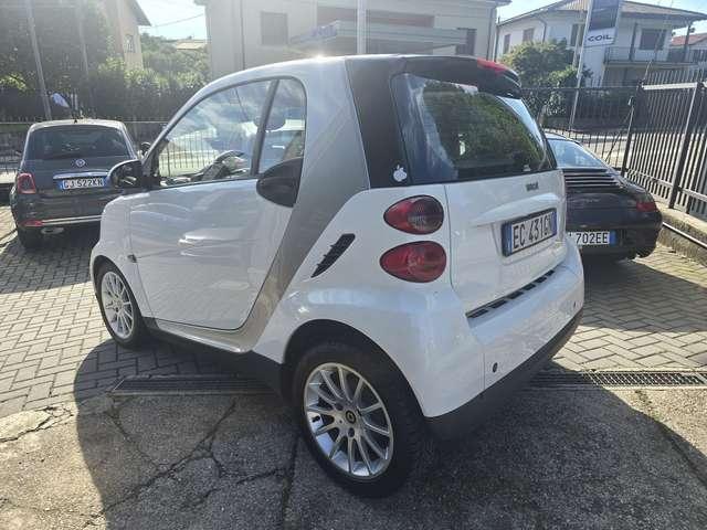 smart forTwo 1.0 mhd Passion 71cv