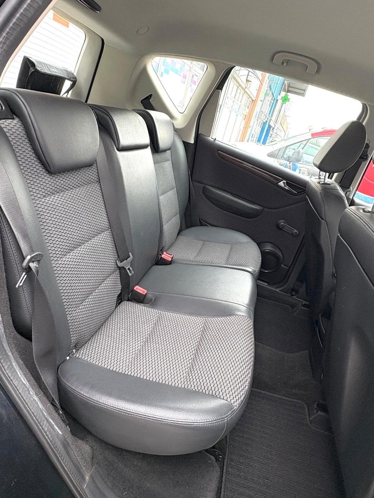 Mercedes-benz A 180 CDI Automatica Neopatentati