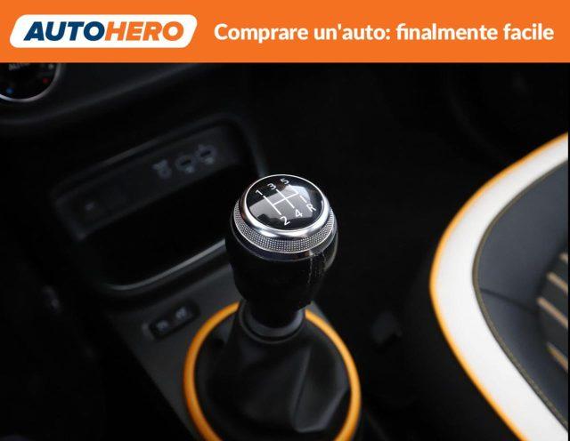 RENAULT Twingo SCe 65 CV Intens