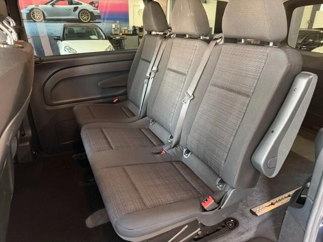 Mercedes-benz Vito 2.2 116 CDI PC-SL Mixto Long
