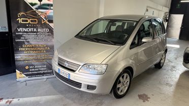 Fiat Idea 1.4 16V Emotion