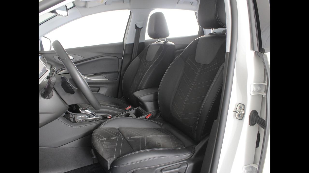 OPEL Grandland I - Grandland 1.2 Ultimate s&s 130cv at8