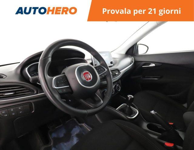 FIAT Tipo 1.3 Mjt S&S 5 porte Lounge