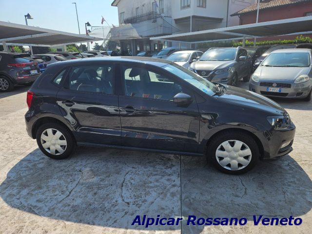 VOLKSWAGEN Polo 1.0 MPI 75 CV 5p. Comfortline