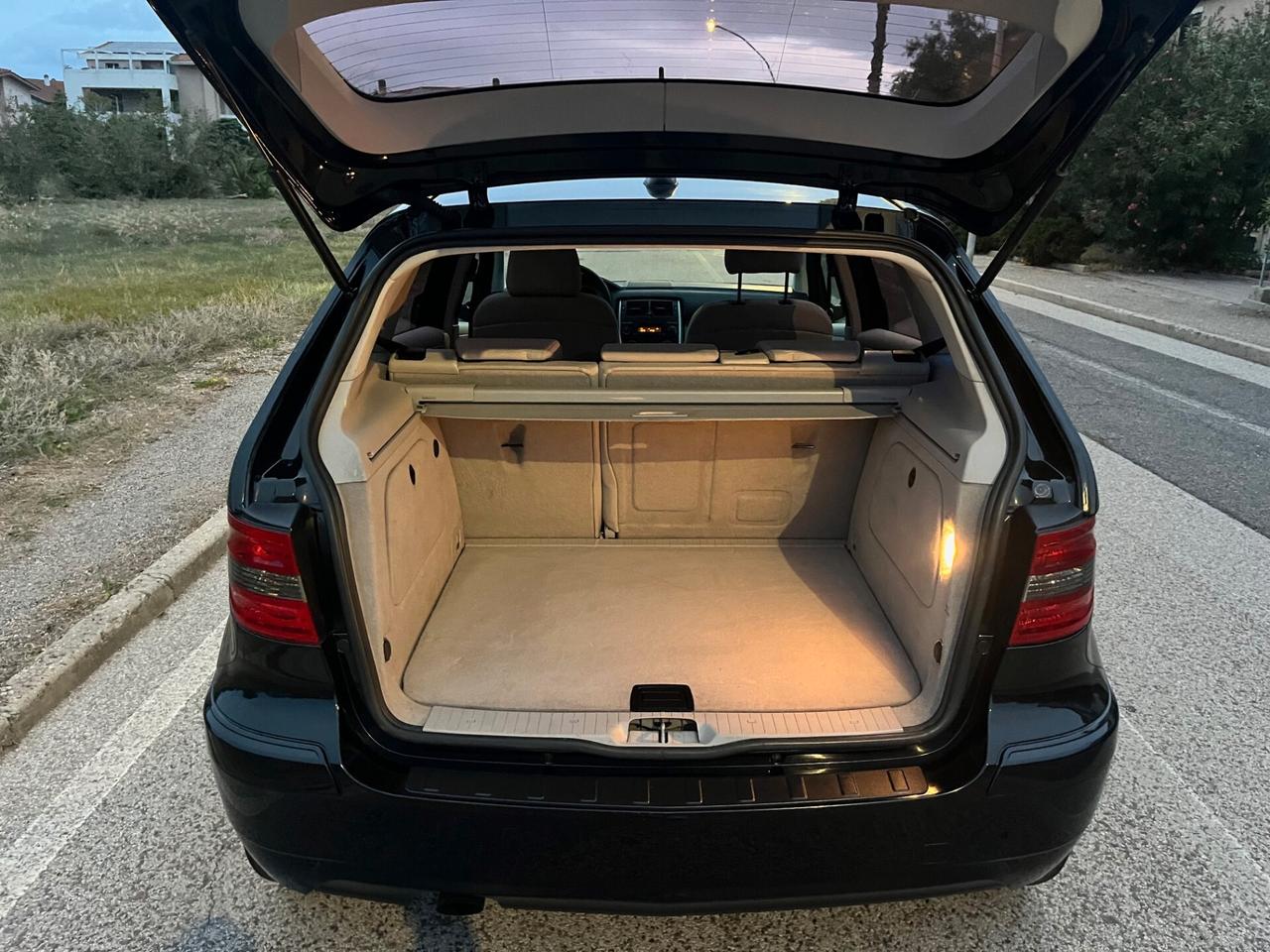 Mercedes Benz Classe B 180 CDI Executive 110CV