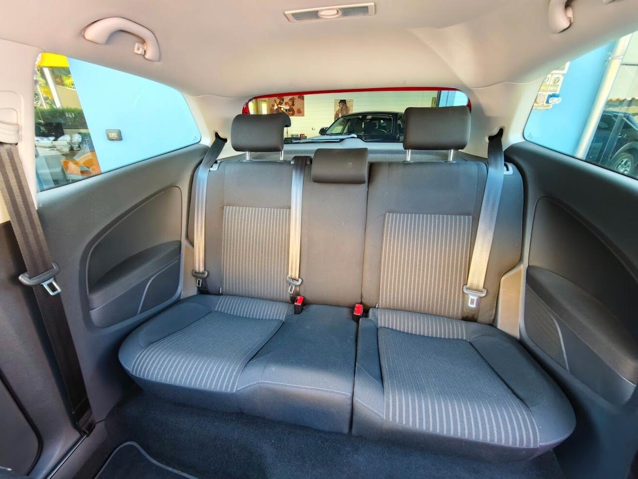 Volkswagen Polo 1.4 3 porte Highline SOLO 108MILA KM!!!!!!