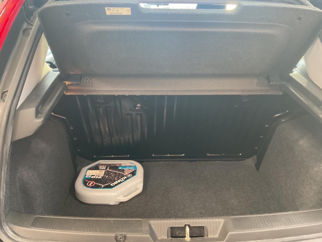 Fiat Punto 1.2 8V 5 porte Street