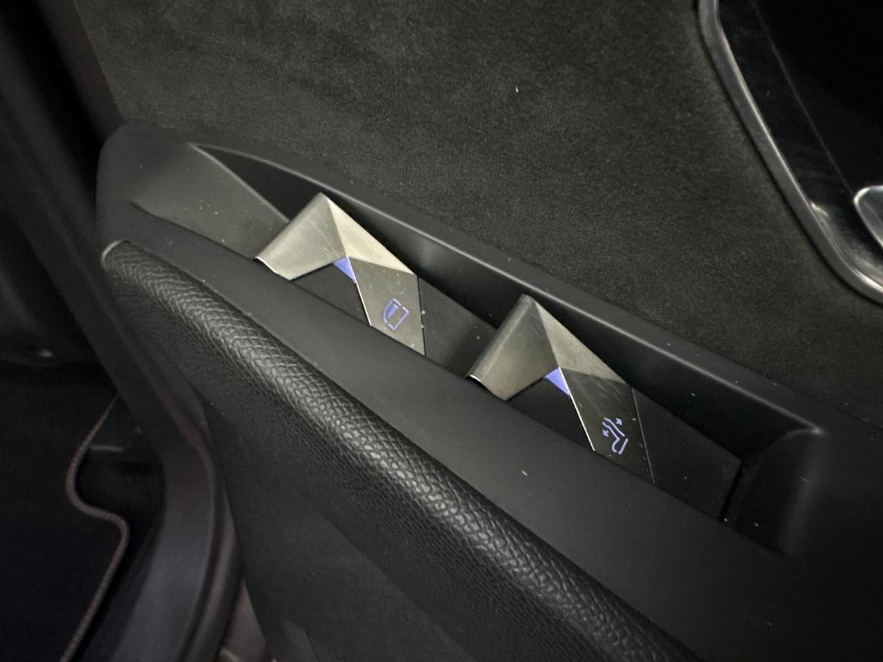 Ds 7 Crossback BlueHDi 130 aut. Performance Line+