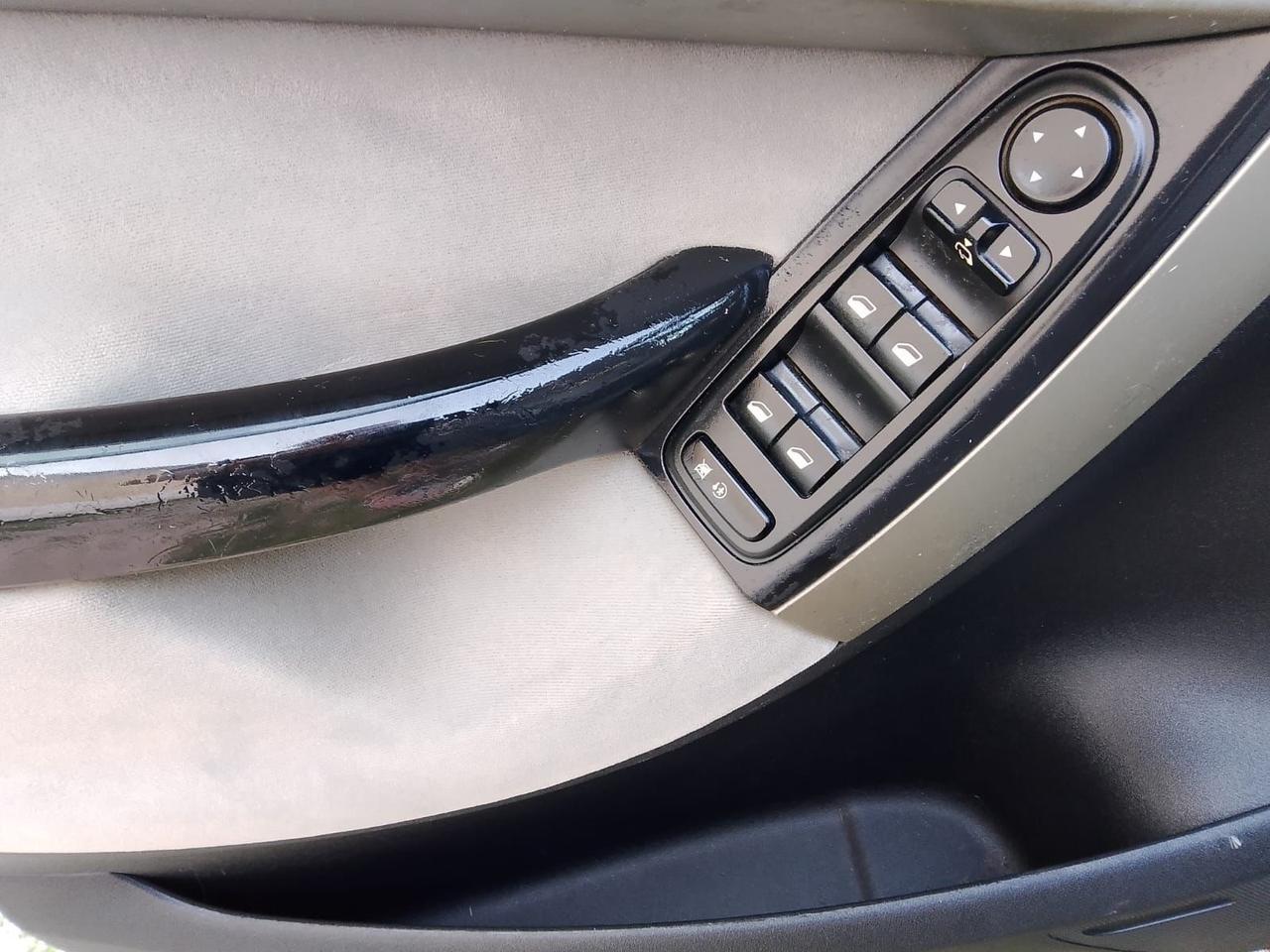 Citroen C4 Picasso 1.6 HDi 110CV ANNO 2008