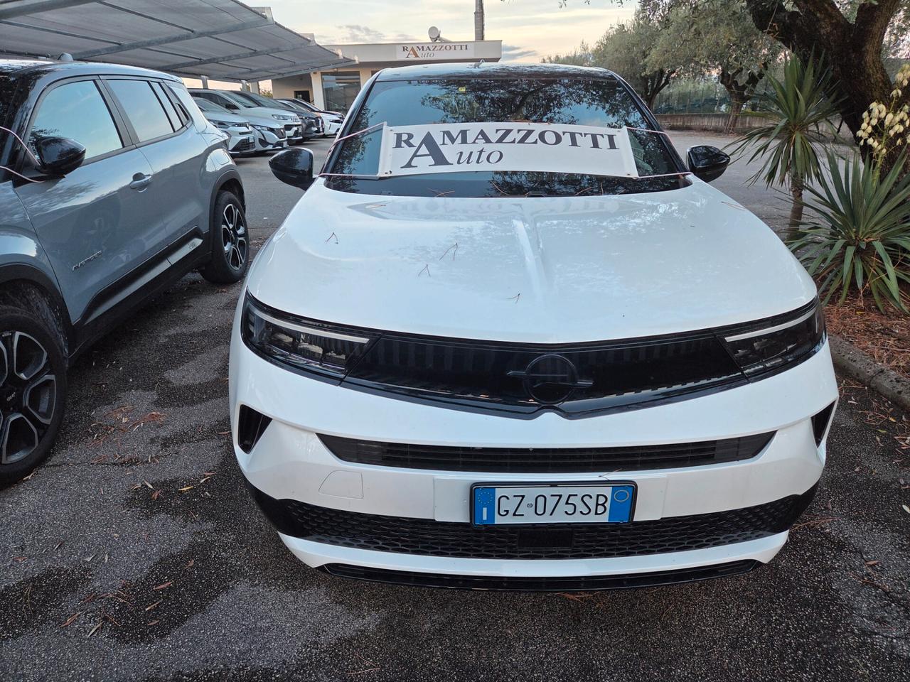 Opel Mokka 1.2 Turbo 130 CV aut. GS