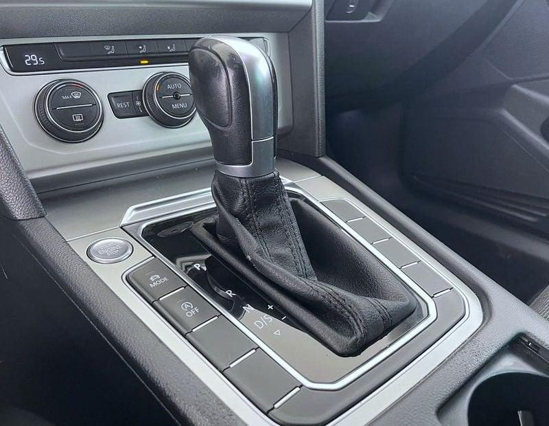 Volkswagen Passat Variant 2.0 TDI 110kW Business BMT DSG