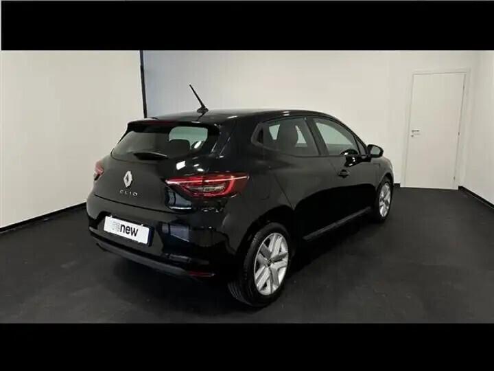 Renault NEWClio Blue dCi 8V 100 CV"PARI AL NUOVO"