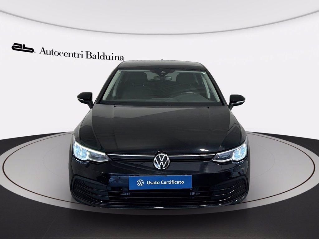 VOLKSWAGEN Golf 1.0 tsi evo life 110cv del 2022
