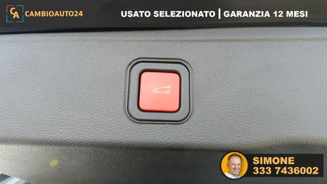 JEEP Avenger 1.2 Turbo 100 CV Altitude