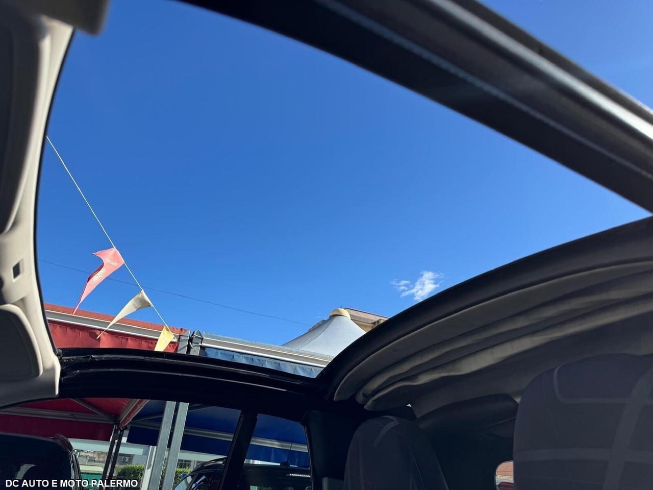 Smart ForTwo 1.0 Benzina 71CV Cabrio Passion.2009