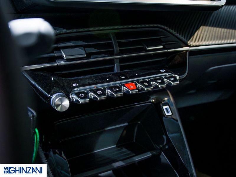 Peugeot 208 208 PureTech 75 Stop&Start 5 porte style -"PREZZO VERO"