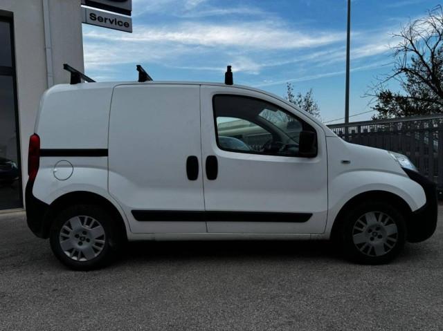 Fiat Fiorino Furgone 1.3 mjt 16v 75cv SX