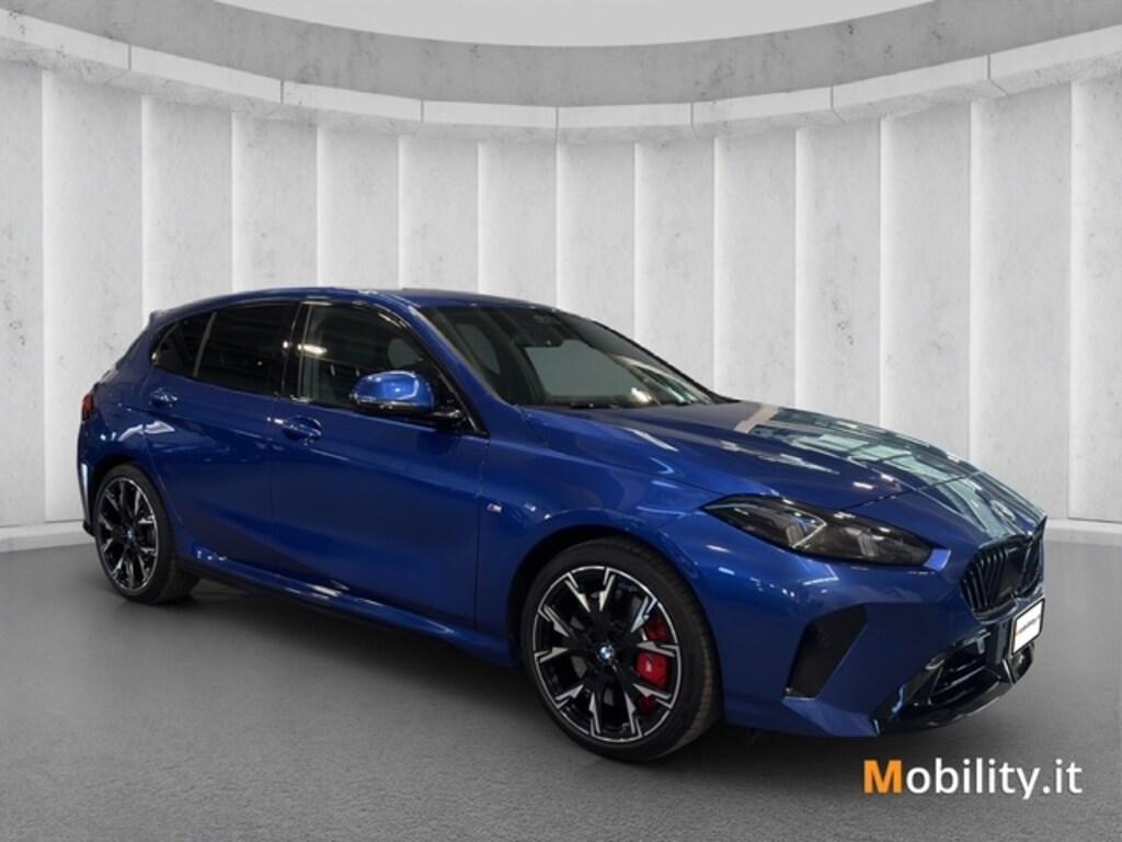 BMW Serie 1 118 d MSport Pro DCT