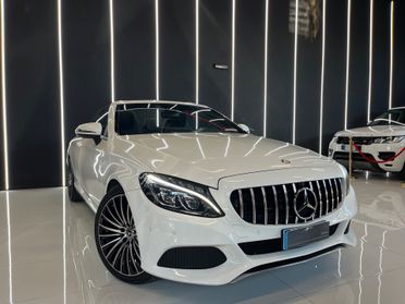 Mercedes-benz C 220 d Cabrio Premium Plus