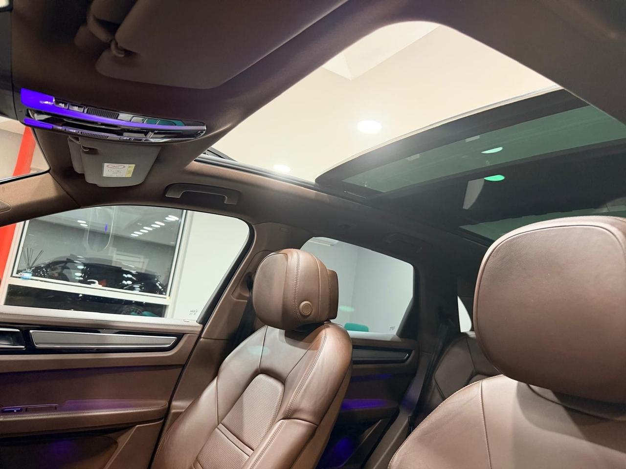 Porsche Cayenne 3.0 V6 UNICO PROPRIETARIO TAGLIANDI UFFICIALI