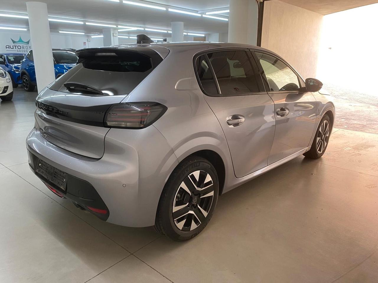Peugeot 208 PureTech 100 Stop&Start 5 porte Allure