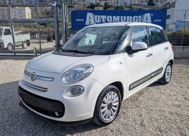 FIAT 500L 1.4 95 CV Pop Star