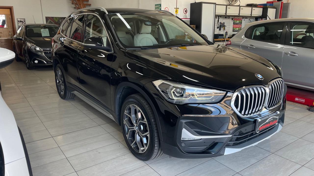 Bmw X1 sDrive18d xLine Plus 150 cv