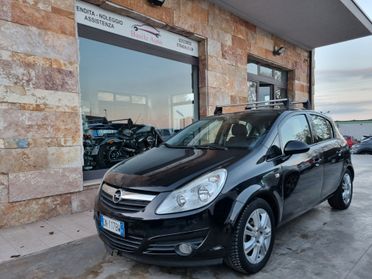 Opel Corsa 1.2 5 porte Enjoy