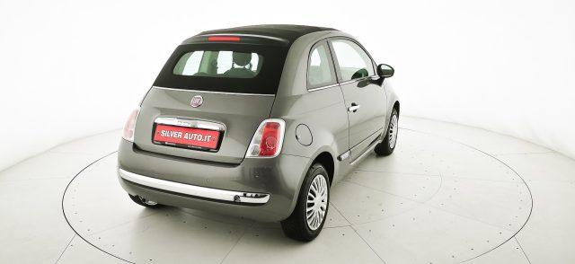 FIAT 500C C 1.2 Pop - TETTO NON APRIBILE