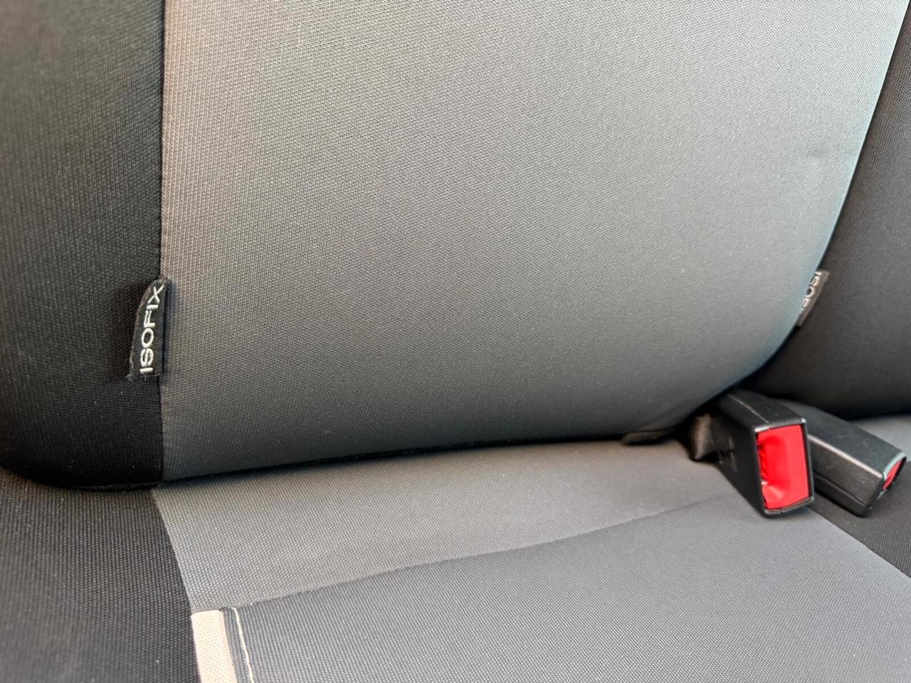 Lancia Ypsilon 1.2 BENZINA NEOPATENTATI 2015