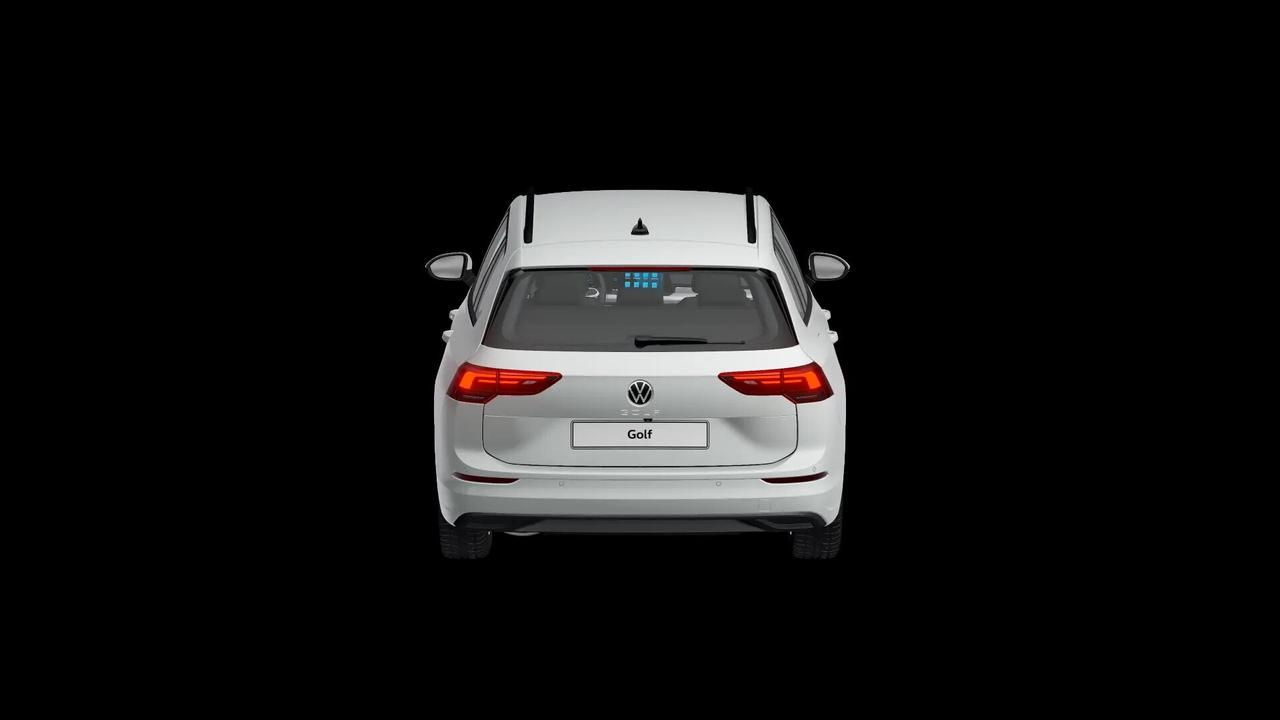 VOLKSWAGEN GOLF VARIANT LIFE 2.0 TDI IN ARRIVO