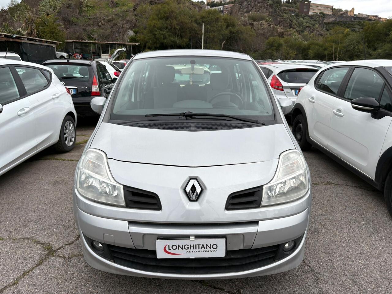 Renault Modus 1.5 dCi 85CV Dynamique