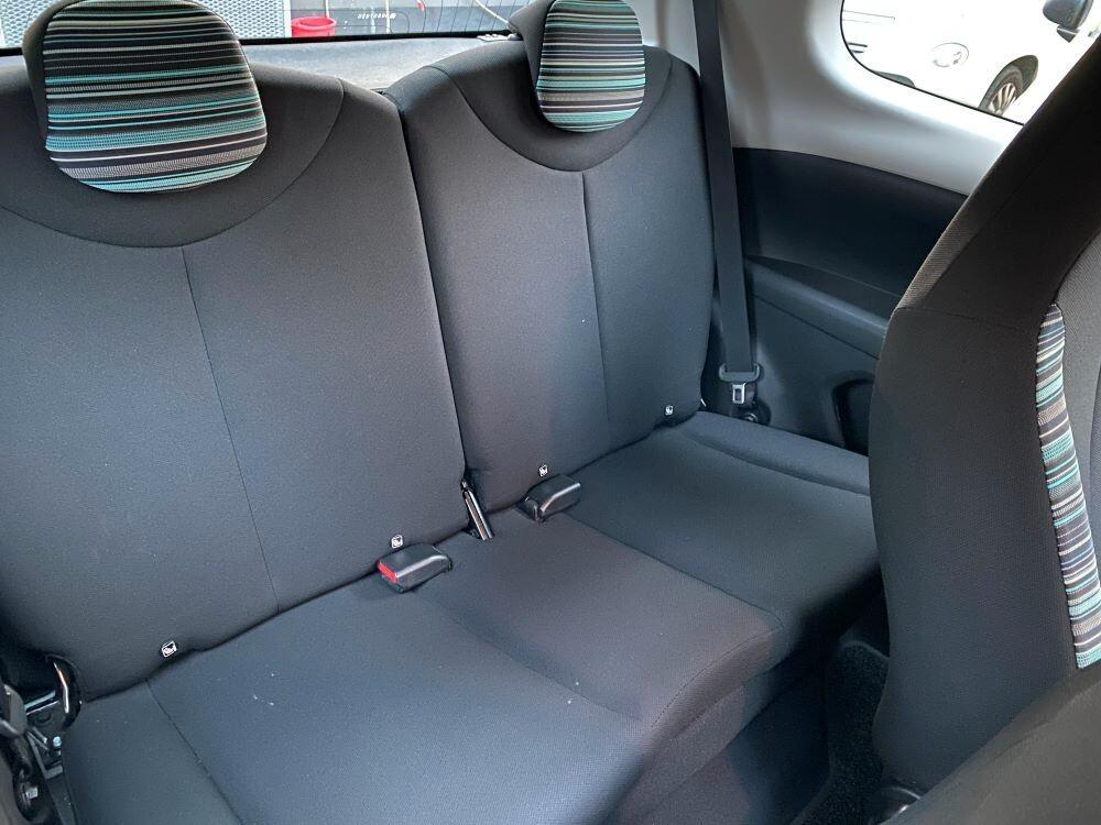 Citroen C1 VTi 68 3 porte Shine