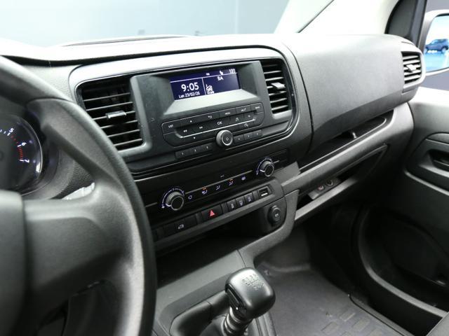 OPEL Vivaro 2.0 Diesel 100CV PL-TN M Furgone Enjoy