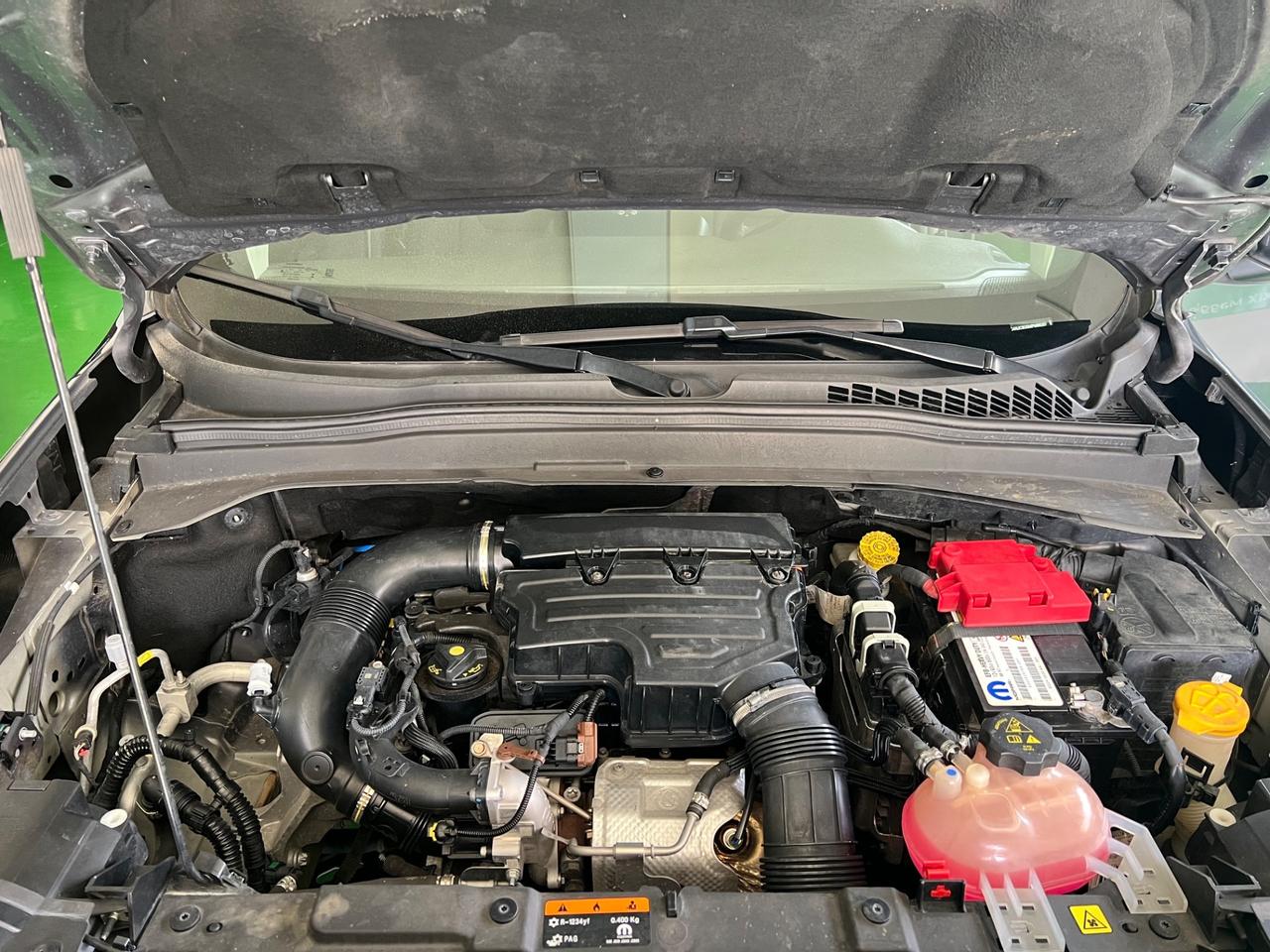 Jeep Renegade 1.0 T3 Longitude