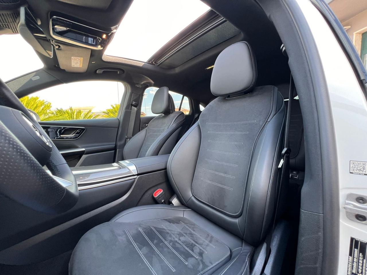 Mercedes-Benz GLC 220 d Coupé AMG Line Premium Plus 4matic auto