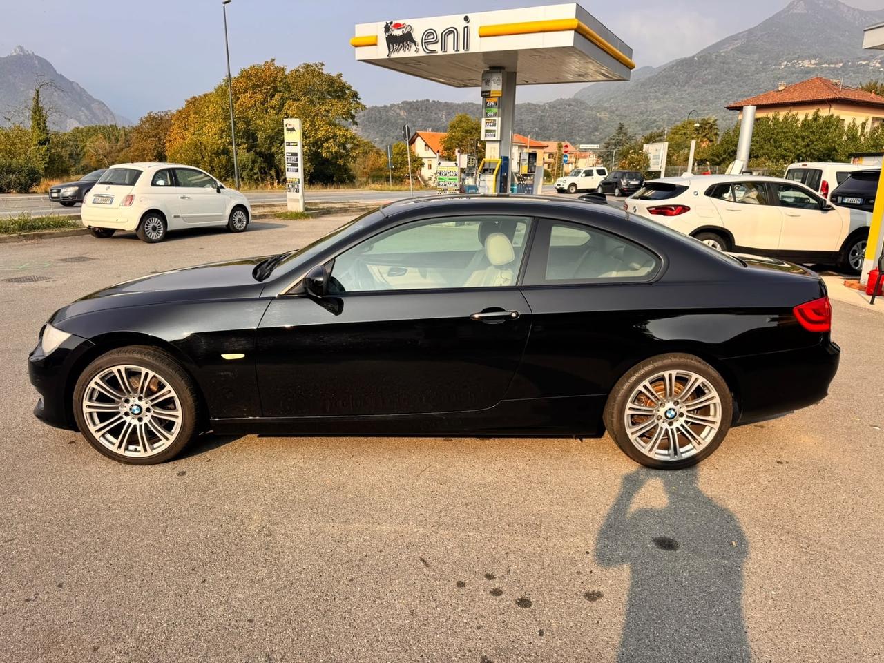 Bmw 320 320d cat xDrive MSport