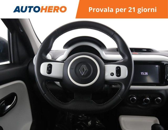 RENAULT Twingo TCe 90 CV EDC Lovely