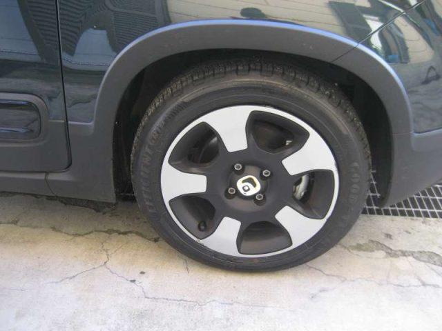 FIAT New Panda PANDINA 1.0 FIREFLY S-S HYBRID CROSS