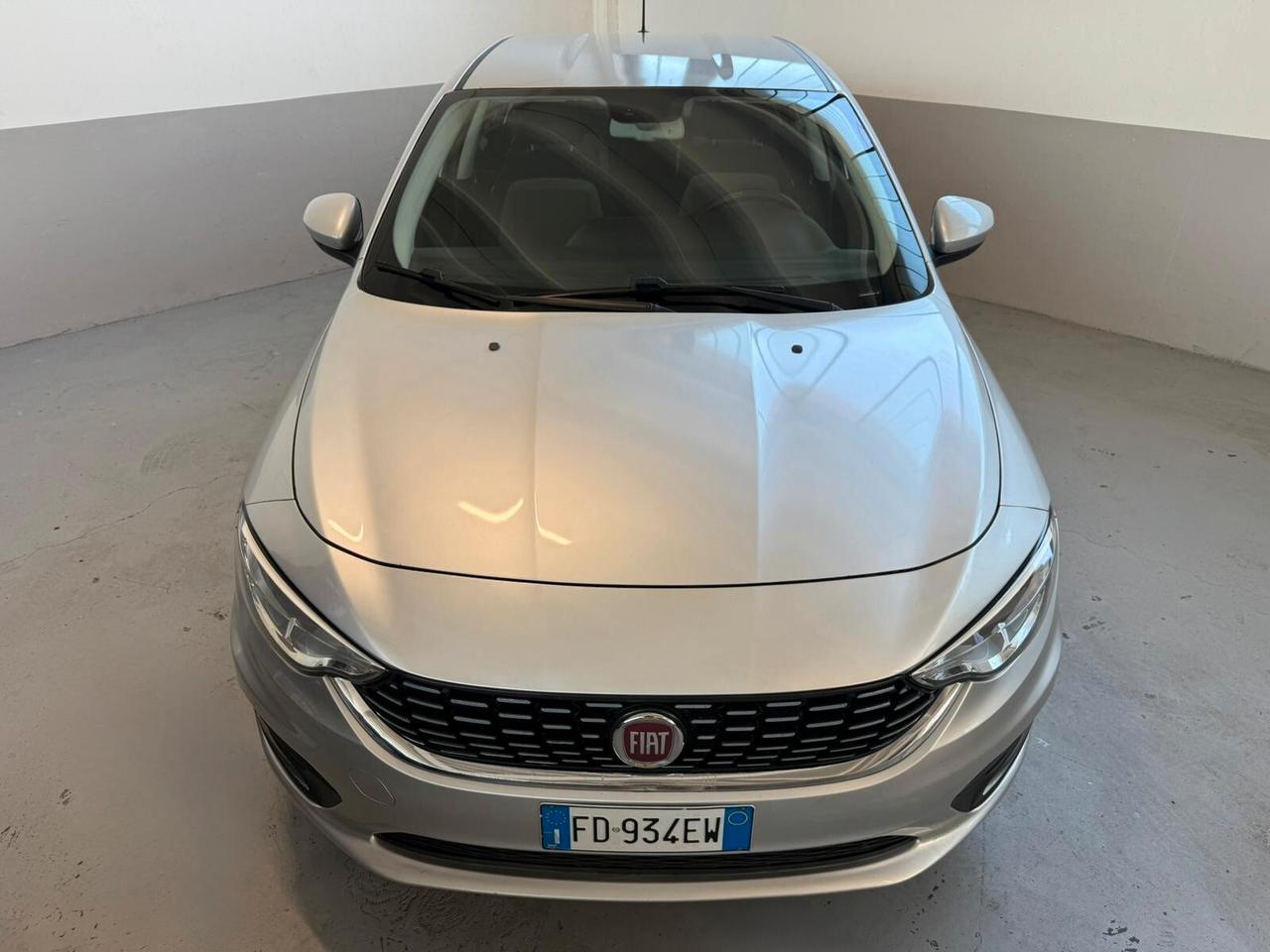 Fiat Tipo 1.6 Mjt S&S 5 porte Lounge
