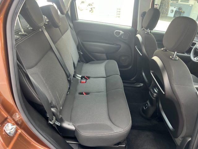FIAT 500L 1.6 Multijet 120 CV City Cross AUTO PER NEOPATENTA