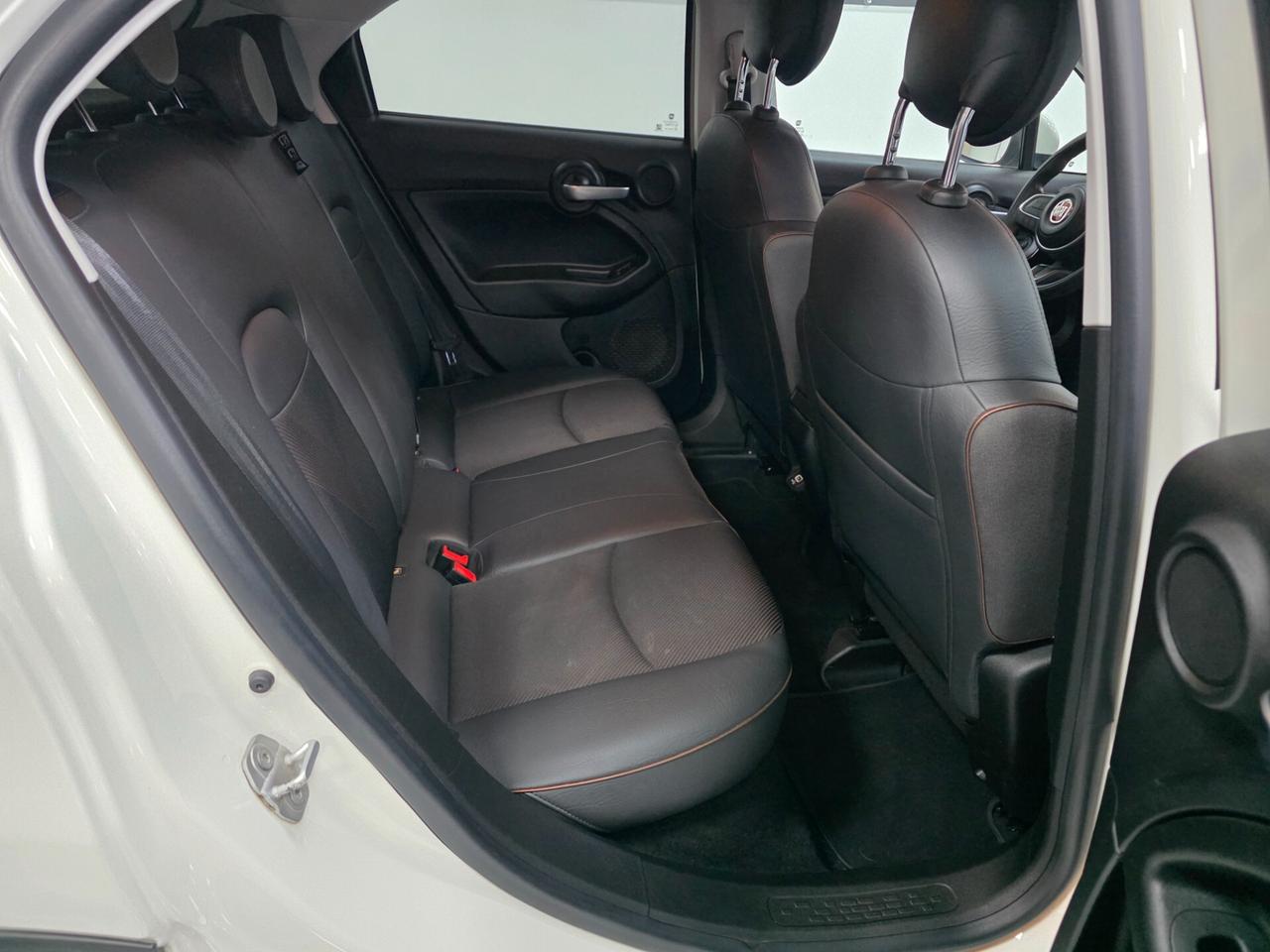Fiat 500X 1.6 MultiJet 120 CV Mirror Cross