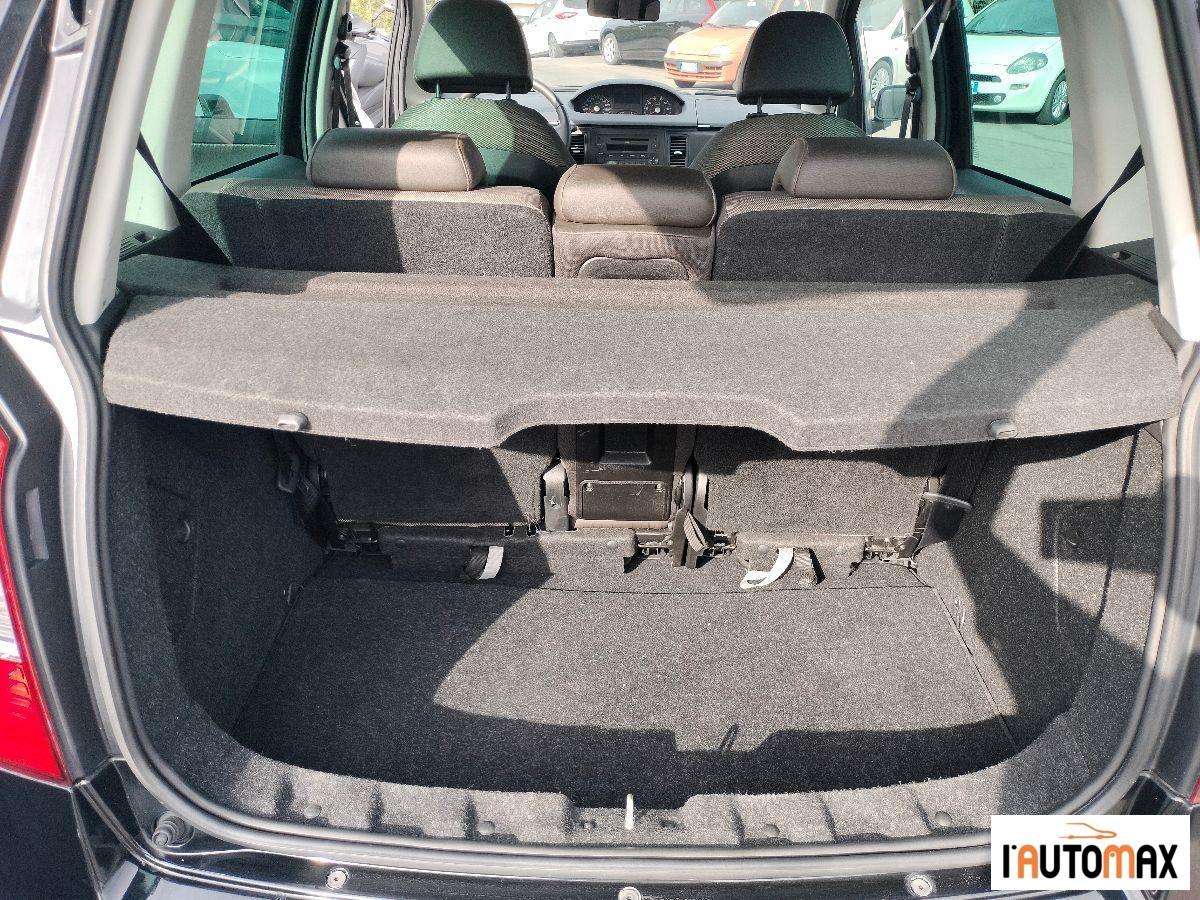 FIAT - Idea 1.3 mjt 16v Black Star 90cv