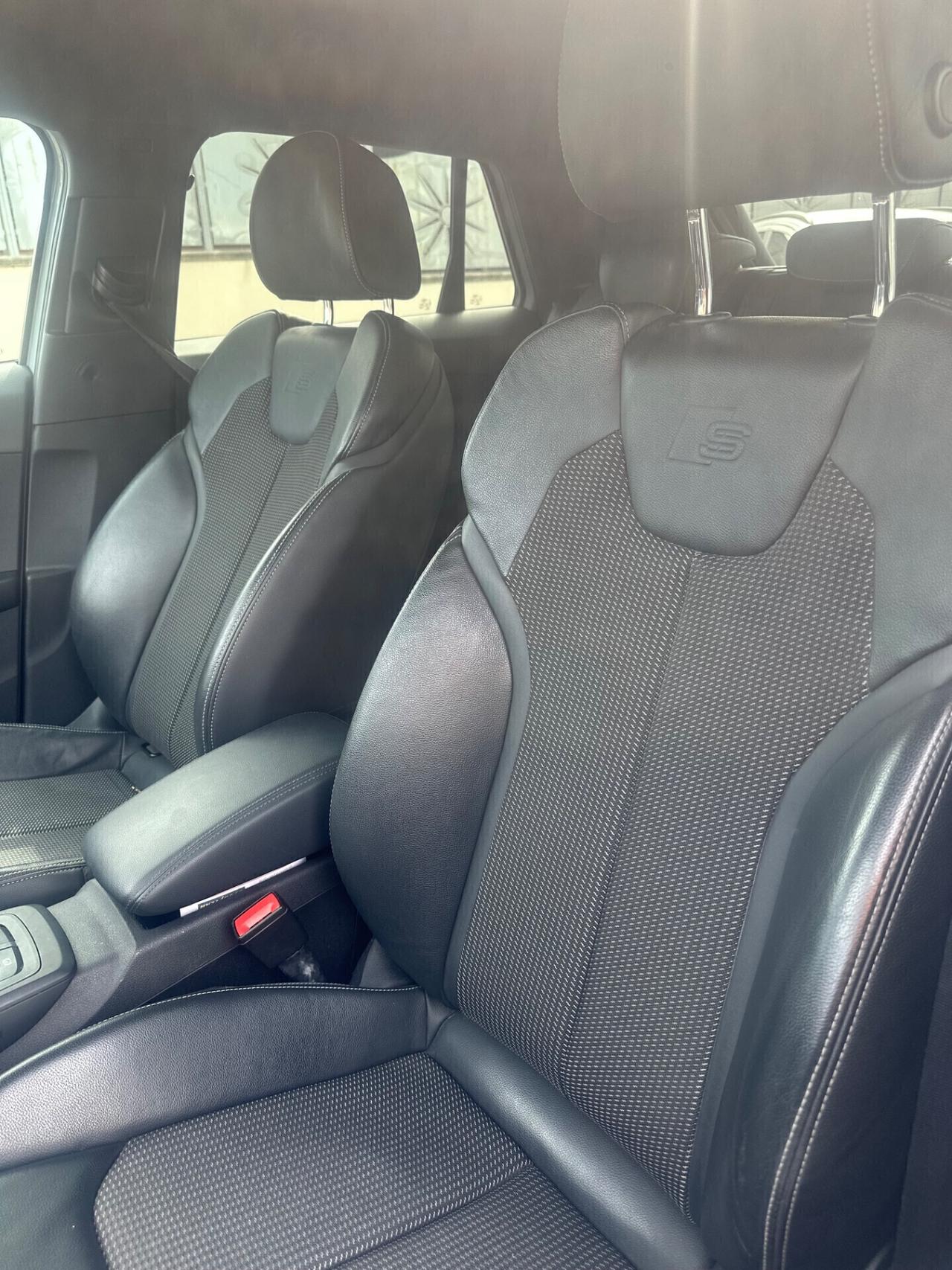 Audi Q2 30 TDI S tronic S line Edition