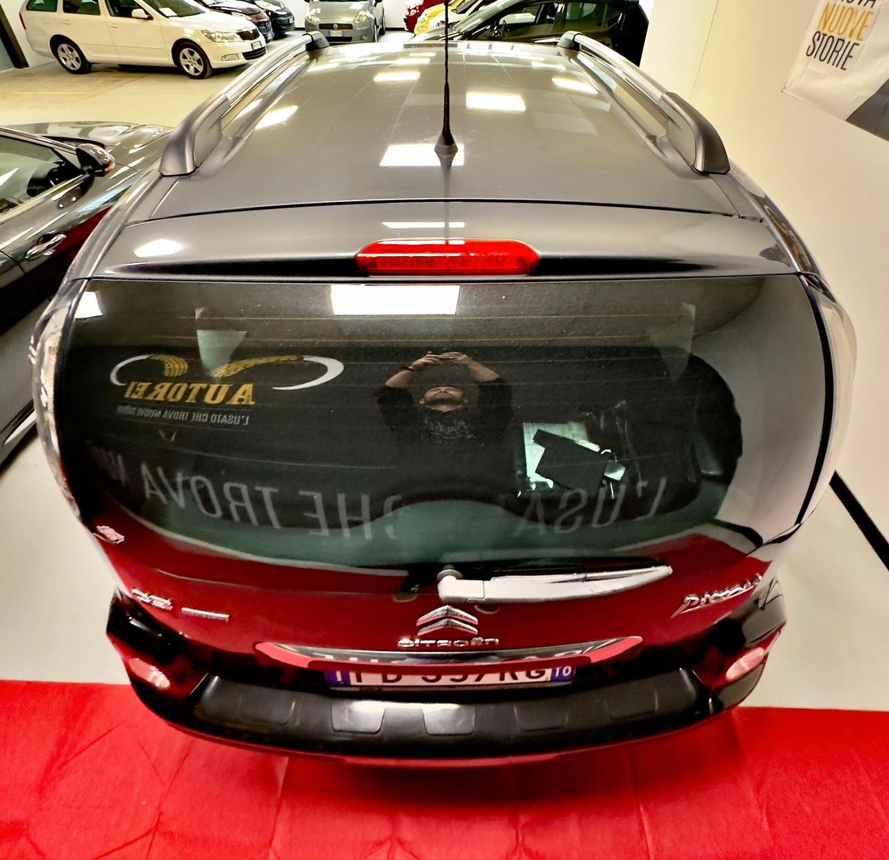Citroen C3 Picasso BlueHDi 100 Feel Edition