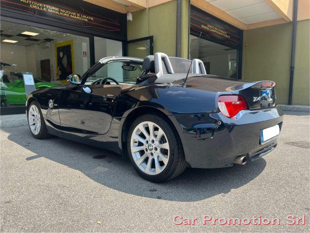 BMW Z4 2.0i cat Roadster