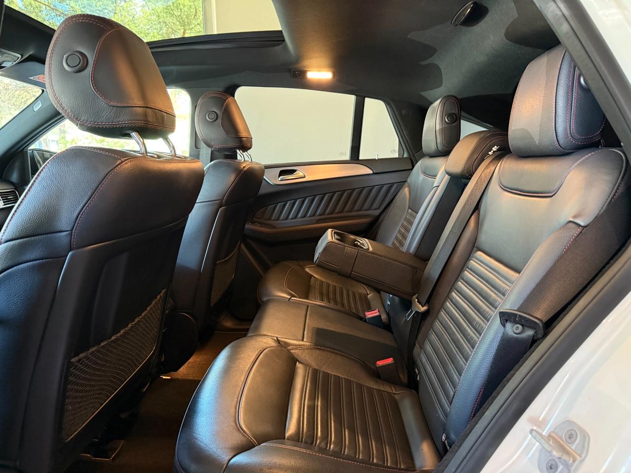 Mercedes-benz GLE 350 GLE 350 d 4Matic Premium Plus