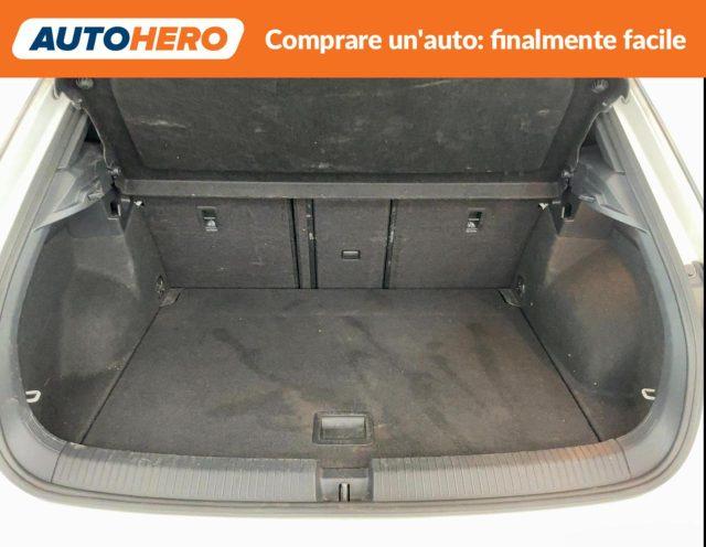 VOLKSWAGEN T-Roc R 2.0 TSI DSG 4MOTION BlueMotion Technology
