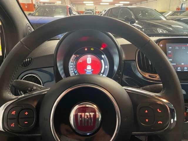 Fiat 500 Dolcevita 1.0 Hybrid 70cv + TFT + Clima Auto