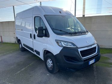 Peugeot Boxer L2H2 2.2 Bluehdi 140cv